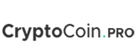 cryptocoin logo